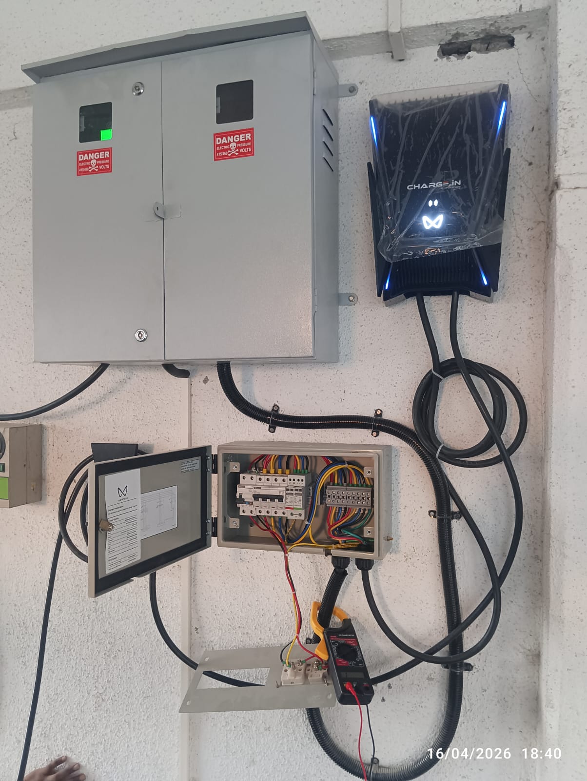 EV Install 3